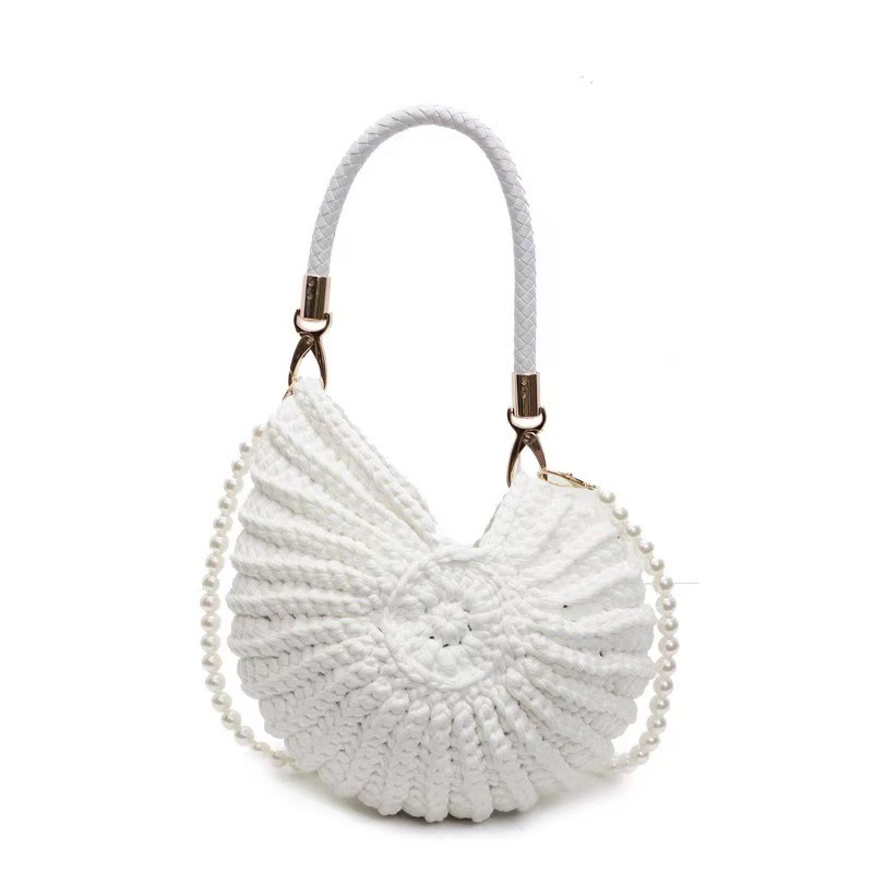 Women Bags Handmade - Kreatywne torebki damskie na ramię w