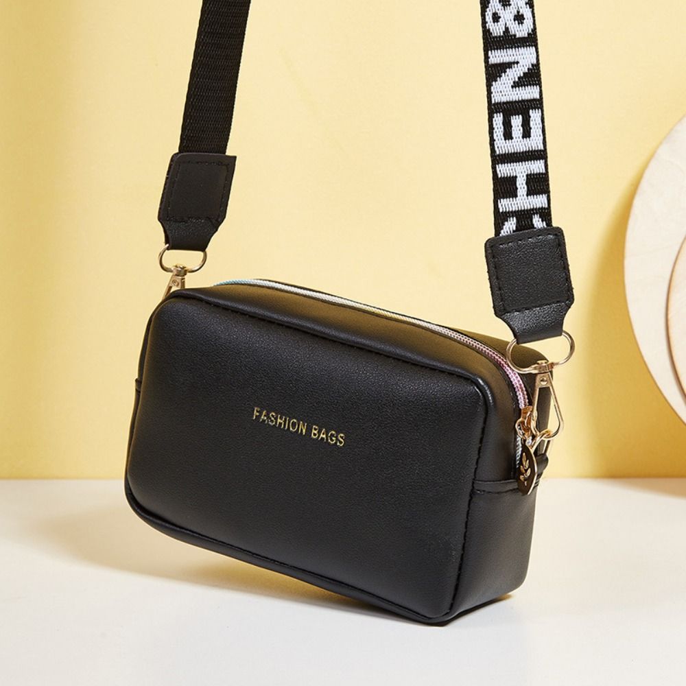 Mini Purse Chain - Torebka damska i torebka Prosta designerska
