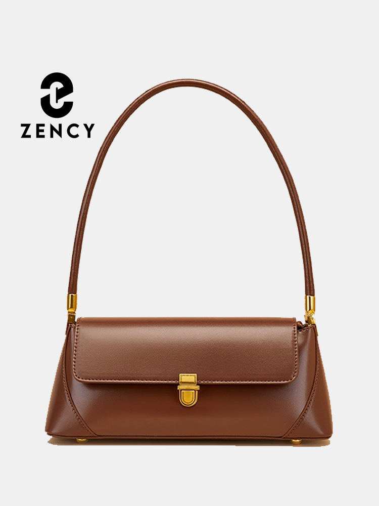 Women Bags Zip - Zency torebki damskie w stylu francuskim
