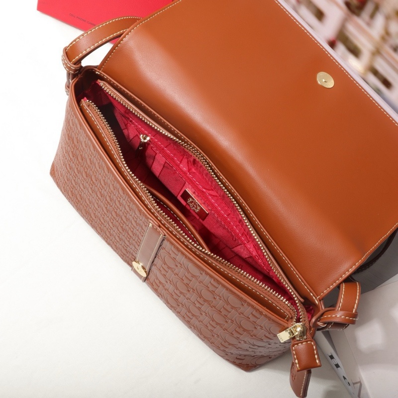 CHCH Prosta Modna Torebka Dams – Women Bags Zip recenzja i cena