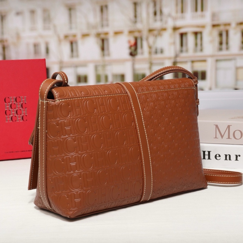 CHCH Prosta Modna Torebka Dams – Women Bags Zip recenzja i cena