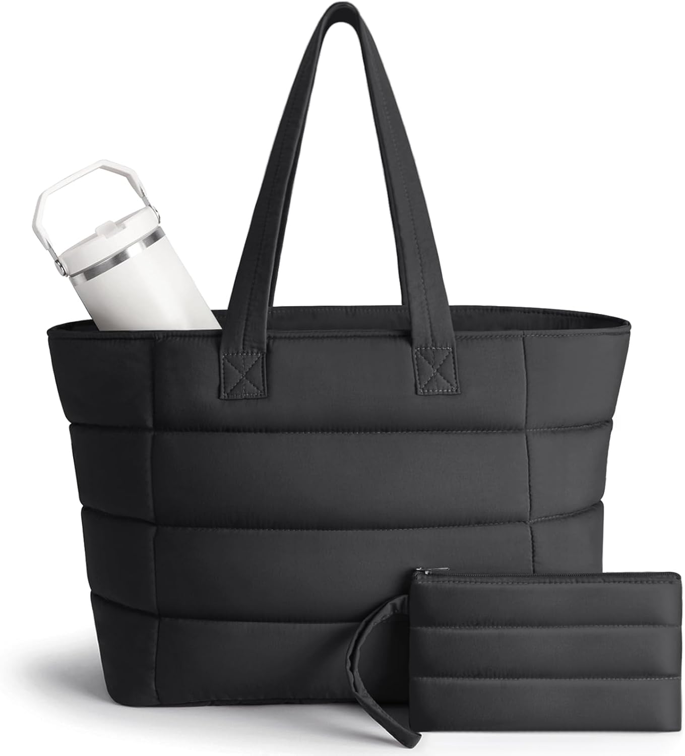 Torba typu puffer dla kobiet,  – Women Bags For Work recenzja i cena