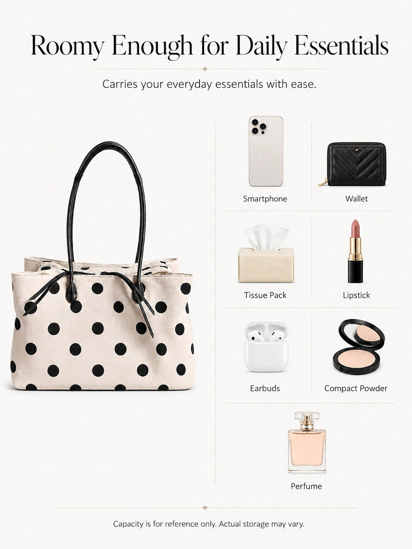 Duża lniana torba typu tote w  – Women Bags For Work recenzja i cena
