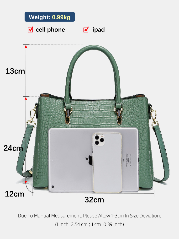 Torebka damska Zency z prawdzi – Women Bags For Work recenzja i cena
