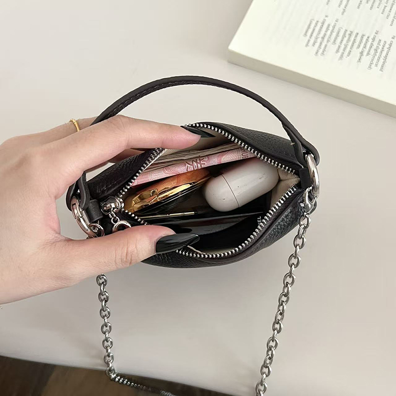 Torebka damska z inicjałami, l – Women Bags Zip recenzja i cena