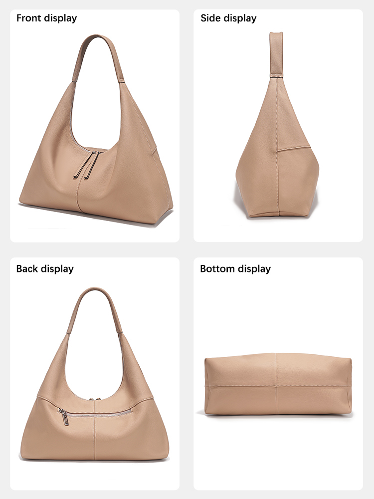 Torba Tote Zency Duża Pojemnoś – Women Bags For Work recenzja i cena