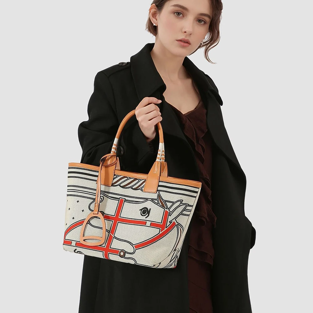 Praktyczna torba damska, płóci – Women Bags Handmade recenzja i cena