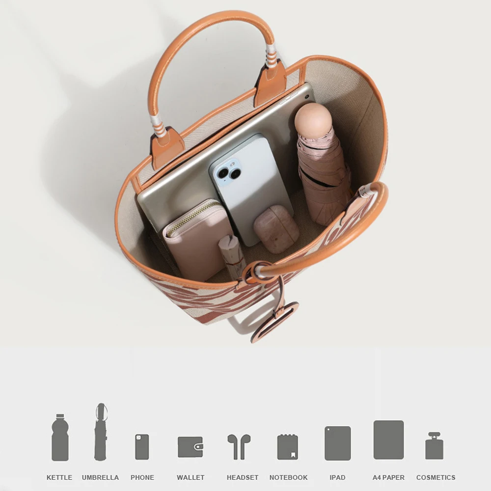 Praktyczna torba damska, płóci – Women Bags Handmade recenzja i cena