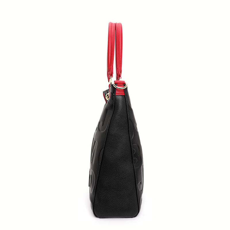 Torba typu tote z prawdziwej s – Women Bags For Work recenzja i cena