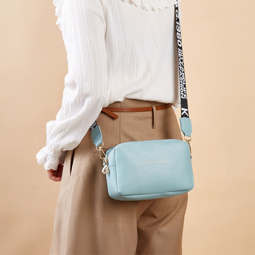 Torebka damska i torebka Prost – Mini Purse Chain recenzja i cena