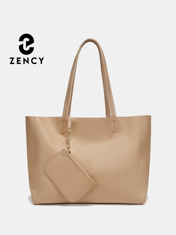 Zency Torby z prawdziwej skóry – Women Bags For Work recenzja i cena