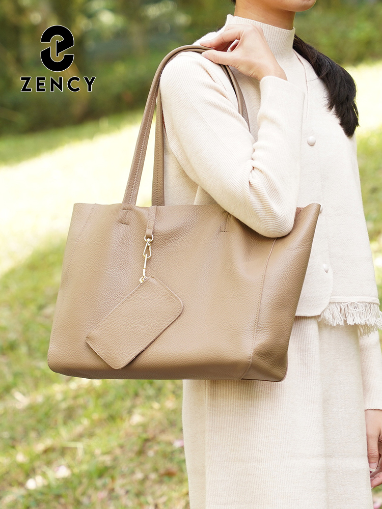 Zency Torby z prawdziwej skóry – Women Bags For Work recenzja i cena