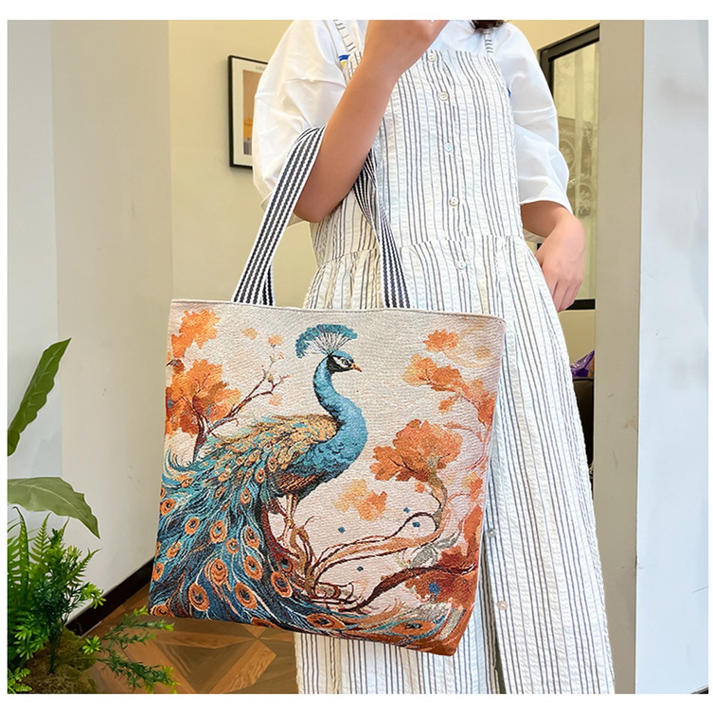 Chińska torebka, chińska torba – Women Bags Zip recenzja i cena
