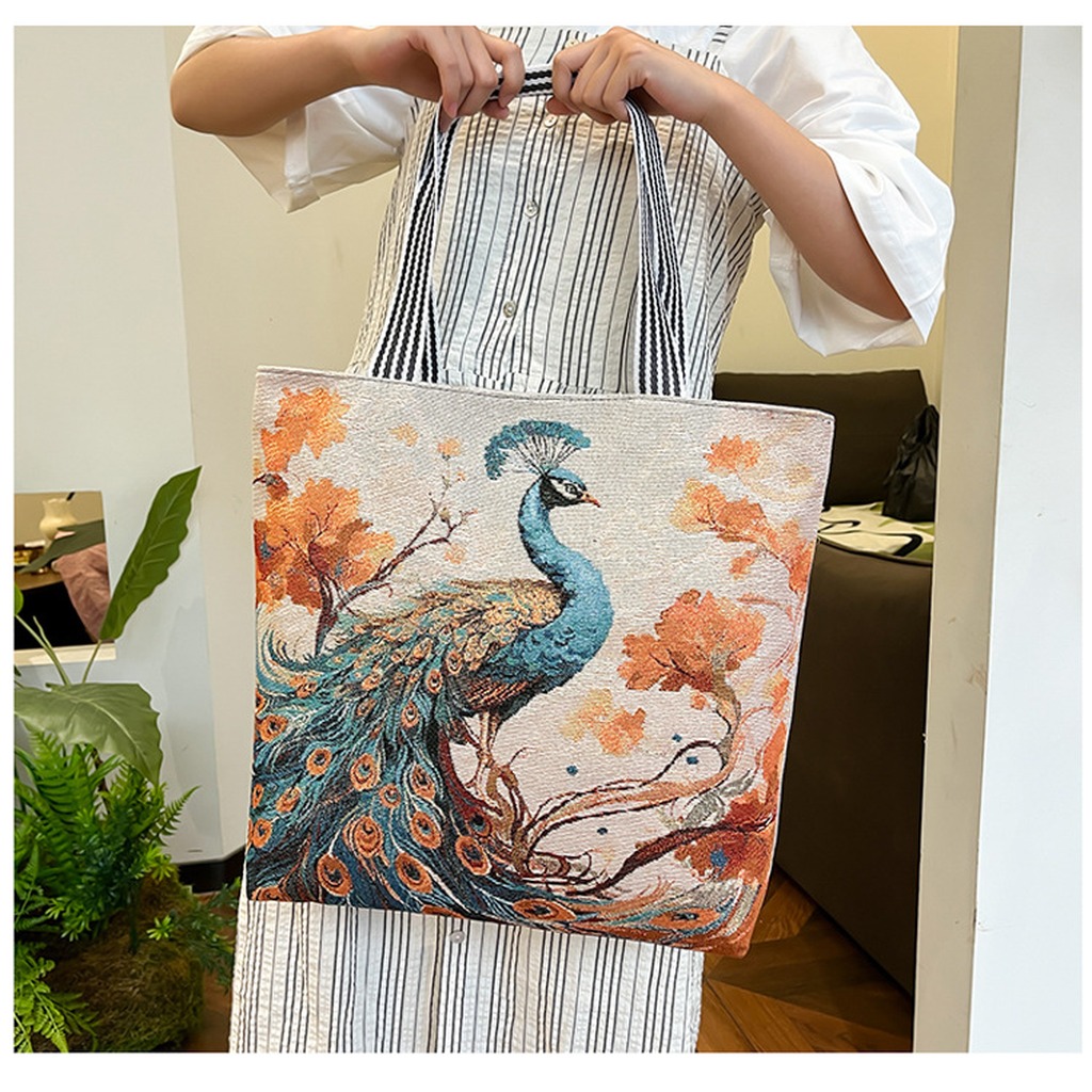 Chińska torebka, chińska torba – Women Bags Zip recenzja i cena