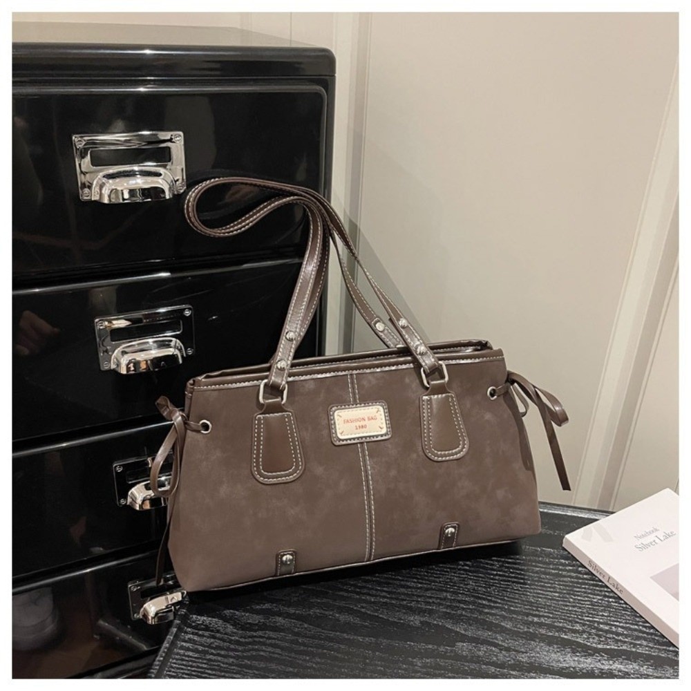Uniwersalna torba typu tote ze – Women Bags Zip recenzja i cena