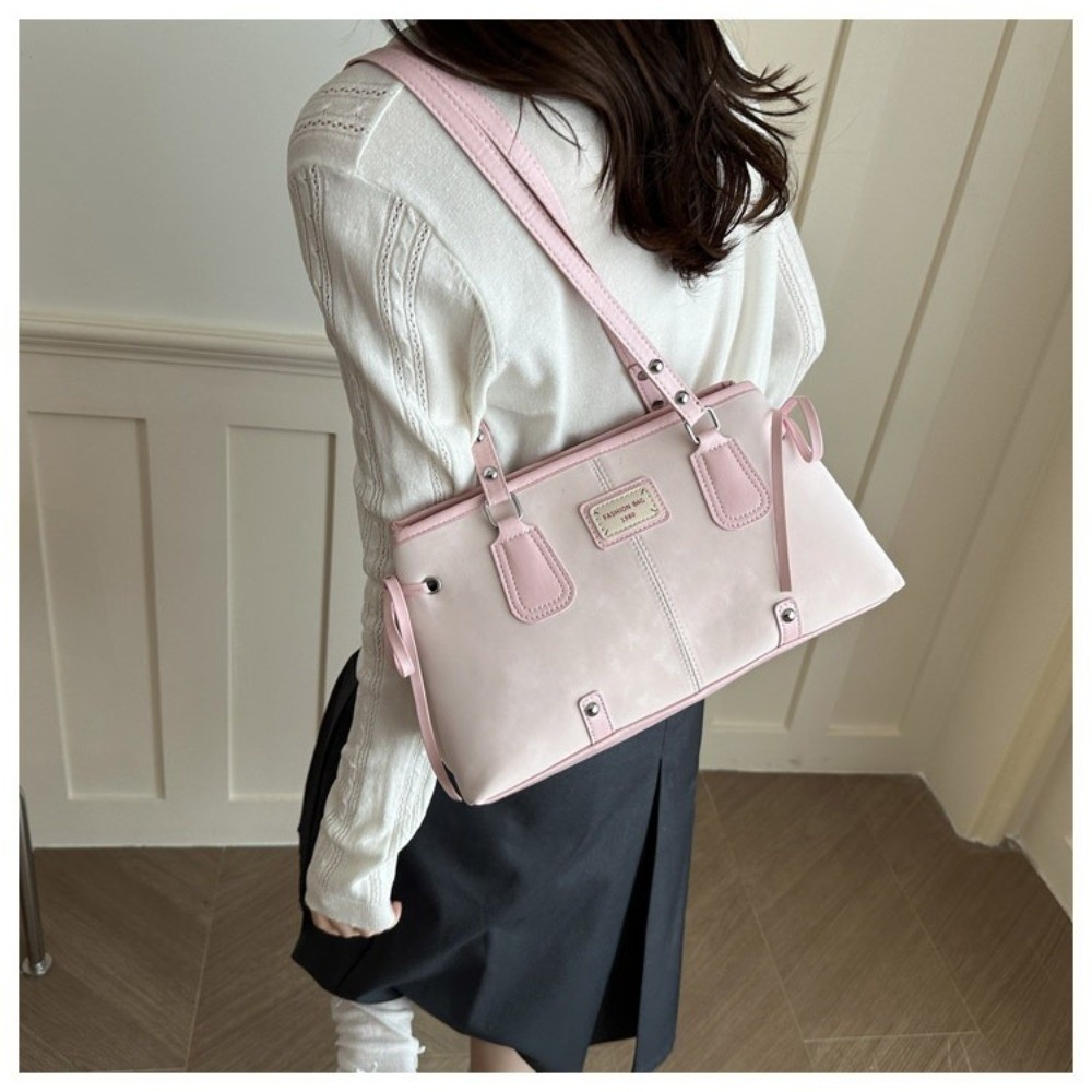 Uniwersalna torba typu tote ze – Women Bags Zip recenzja i cena