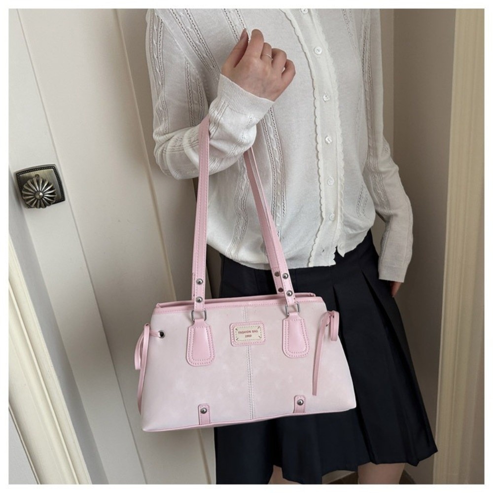 Uniwersalna torba typu tote ze – Women Bags Zip recenzja i cena