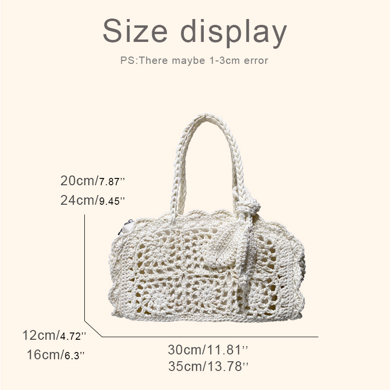 Bohemian The Little Turismo To – Women Bags Handmade recenzja i cena