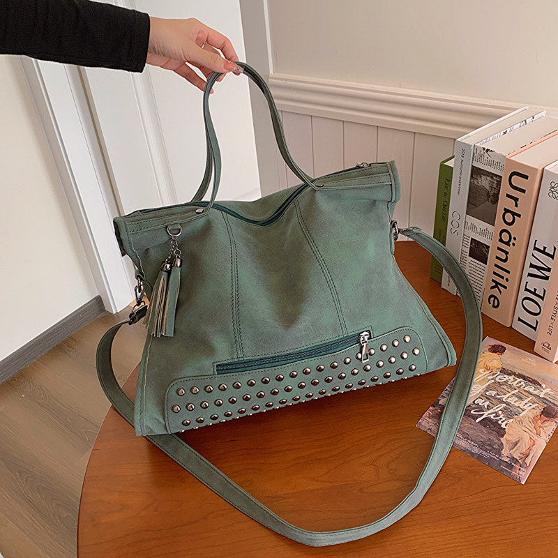 Duża torba typu tote dla kobie – Women Bags For Work recenzja i cena
