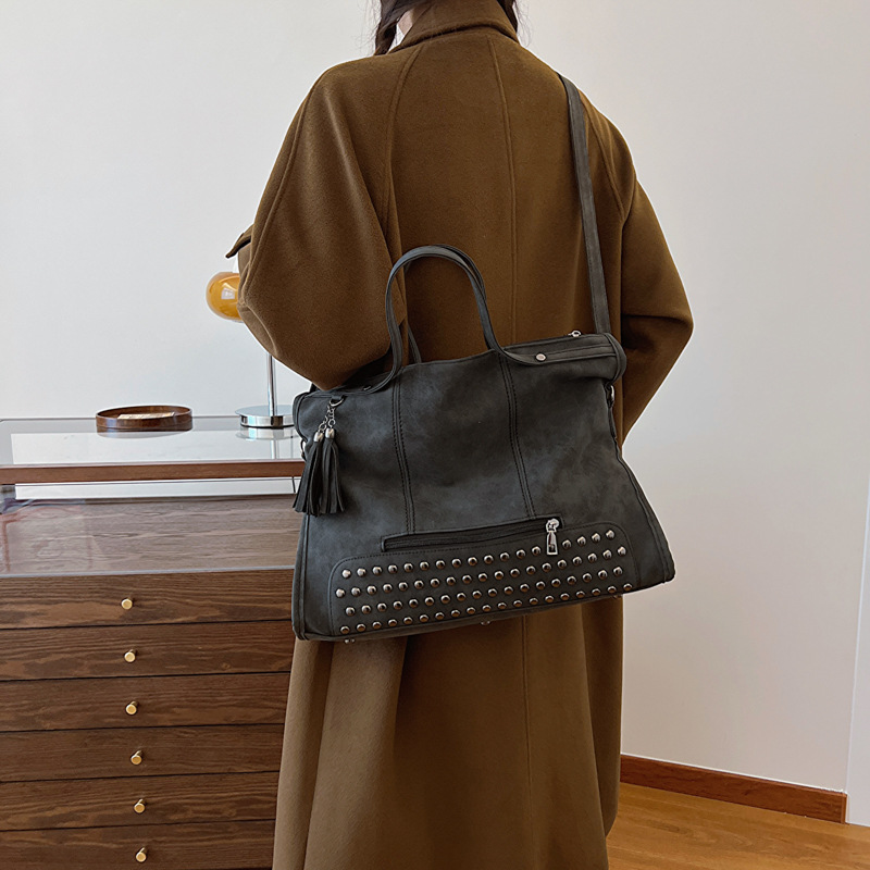 Duża torba typu tote dla kobie – Women Bags For Work recenzja i cena