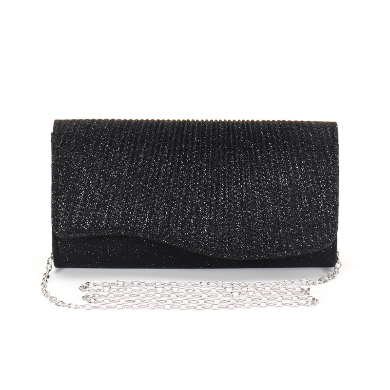 Nowa damska torebka z brokatem – Mini Purse Chain recenzja i cena