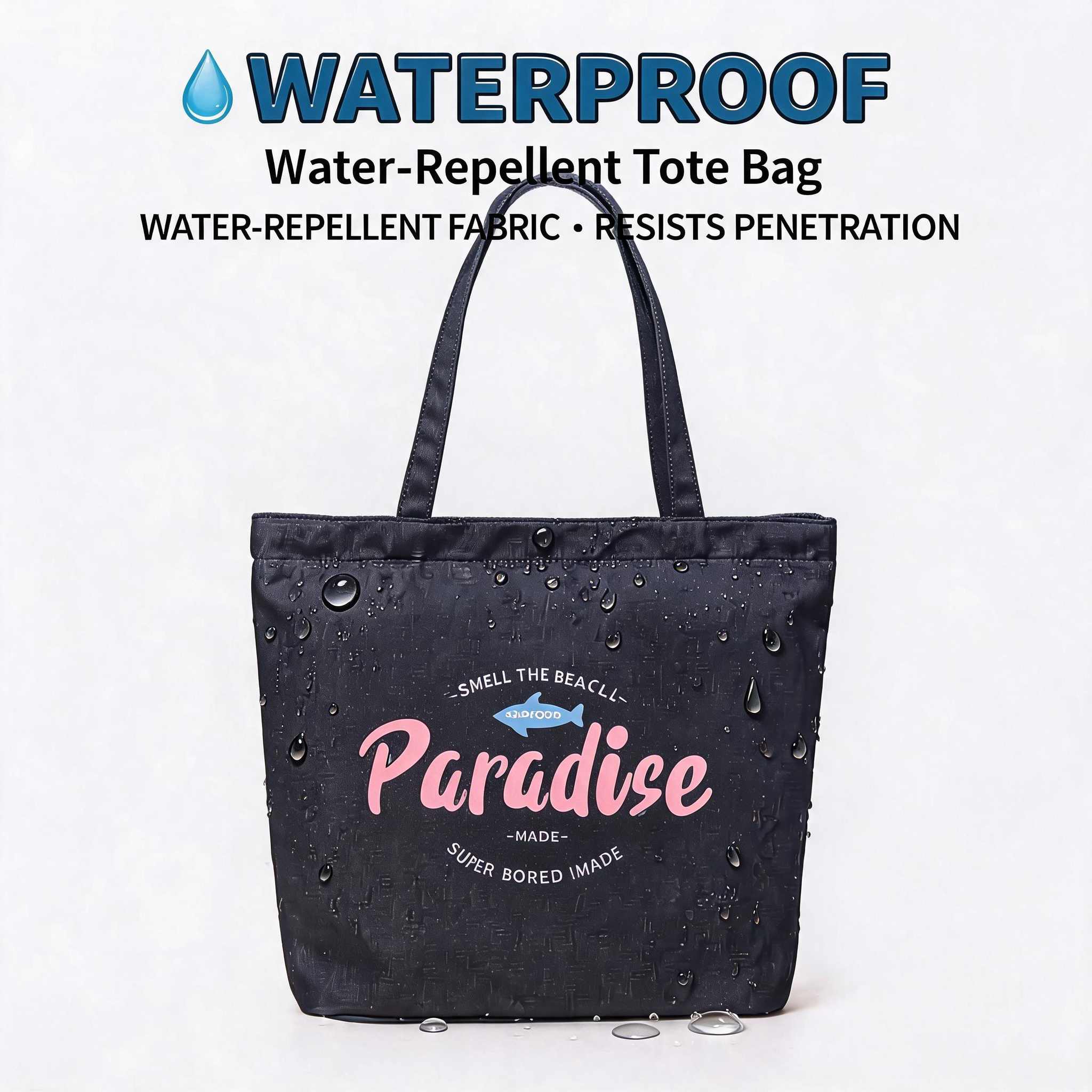 Torba na ramię o dużej pojemno – Women Bags For Work recenzja i cena