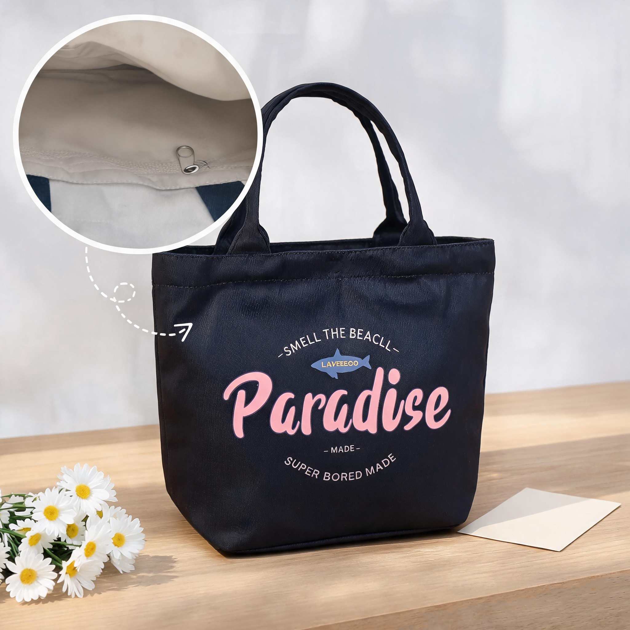 Torba na ramię o dużej pojemno – Women Bags For Work recenzja i cena