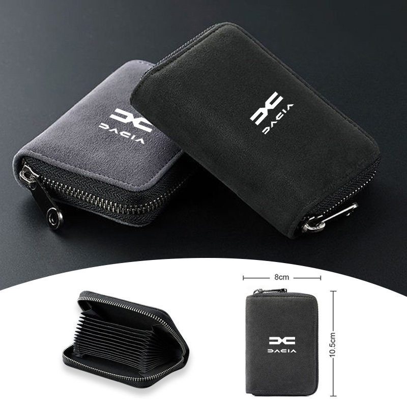 Portfel samochodowy damski męs – Women Bags Zip recenzja i cena