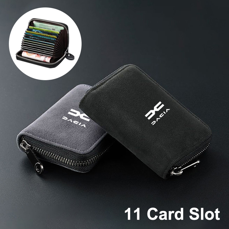 Portfel samochodowy damski męs – Women Bags Zip recenzja i cena