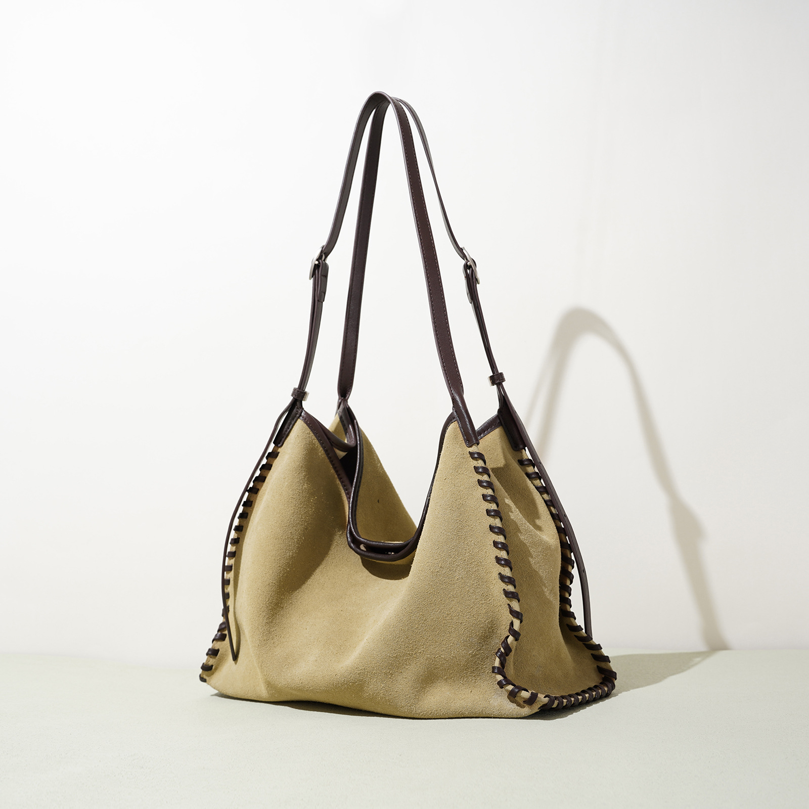 Damska torebka typu tote z mat – Women Bags Handmade recenzja i cena
