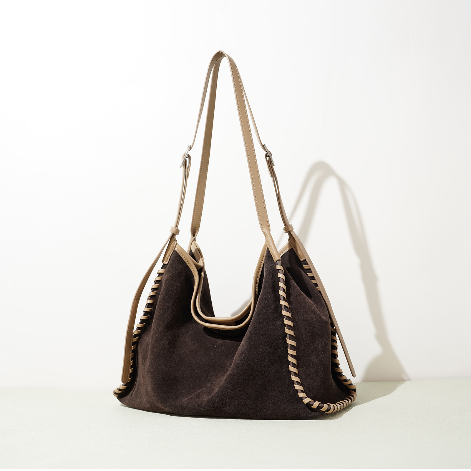 Damska torebka typu tote z mat – Women Bags Handmade recenzja i cena