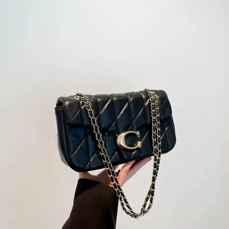 Luksusowa damska torebka cross – Mini Purse Chain recenzja i cena