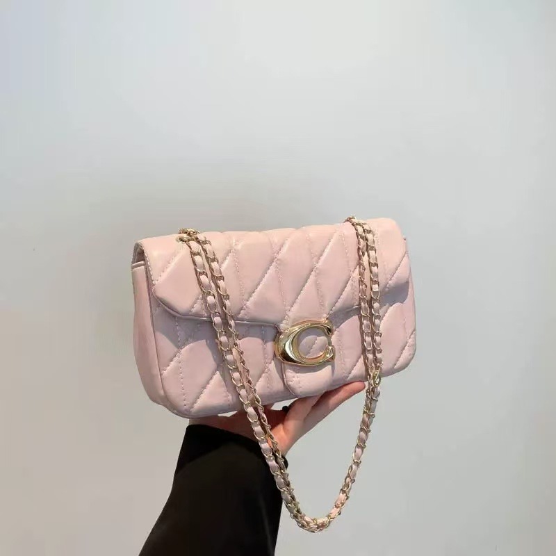 Luksusowa damska torebka cross – Mini Purse Chain recenzja i cena