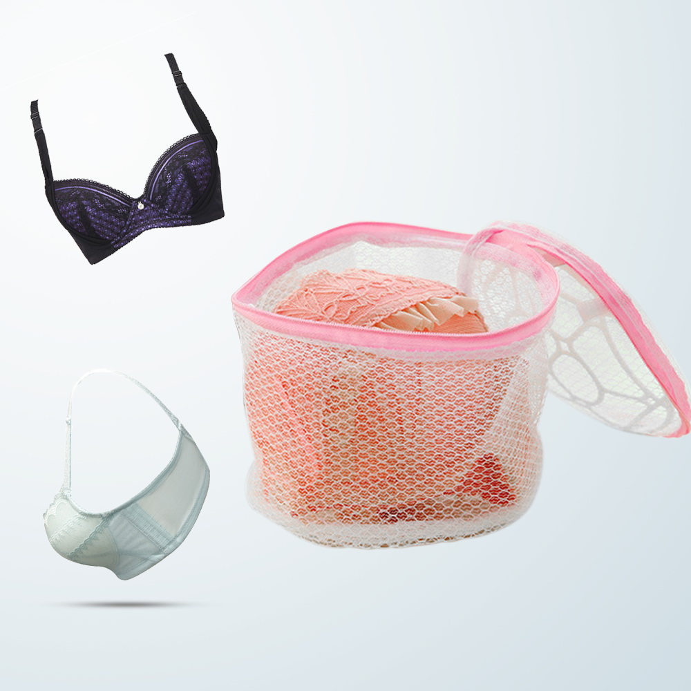Bielizna damska Bielizna Biust – Women Bags Zip recenzja i cena
