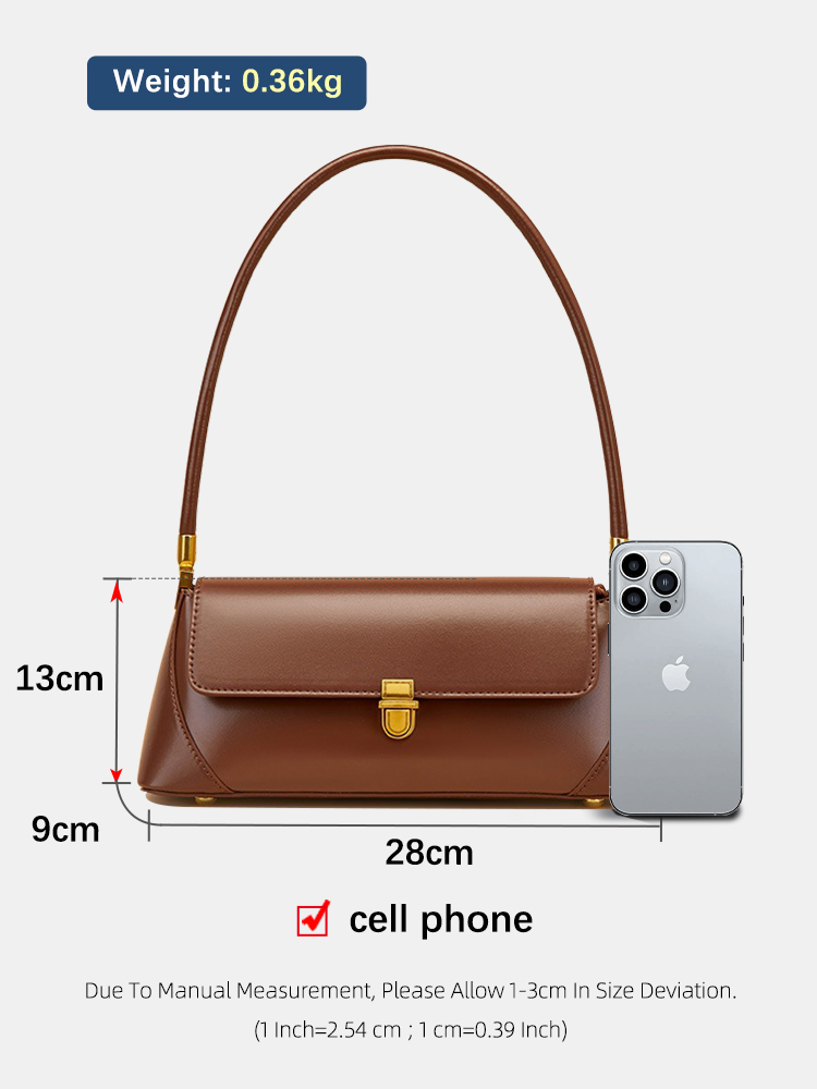 Zency torebki damskie w stylu  – Women Bags Zip recenzja i cena