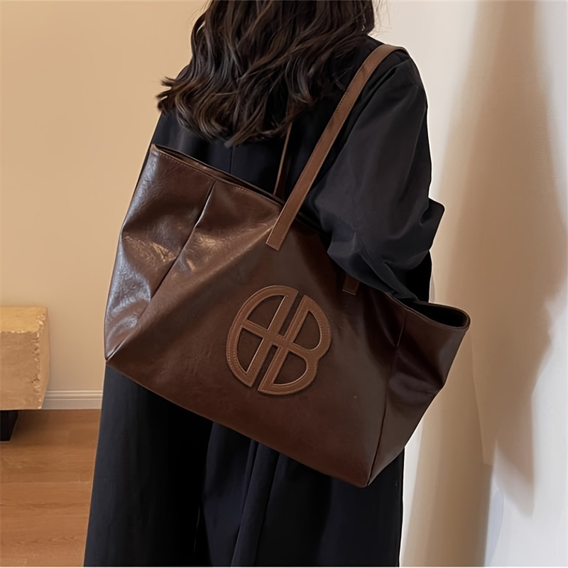Szykowna damska torba na ramię – Women Bags Zip recenzja i cena