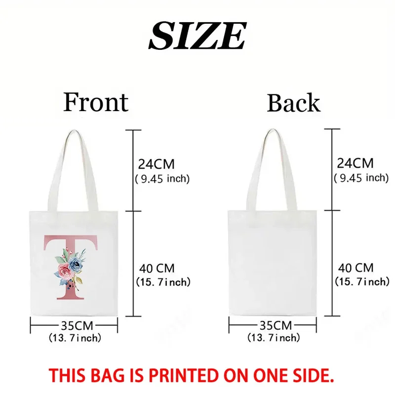Kolorowa torba na zakupy z tęc – Women Bags For Work recenzja i cena